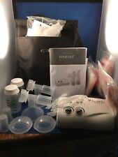 Breast pump kit for sale  Elkin