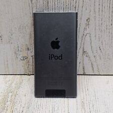 Apple iPod Nano 7ª Geração (16GB) Para Peças comprar usado  Enviando para Brazil