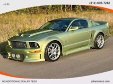ford premium 2006 gt mustang for sale  Saint Peters