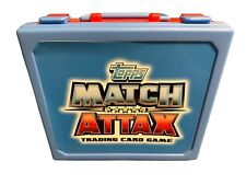 Topps match attax for sale  ST. LEONARDS-ON-SEA