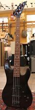 Charvel bass black usato  Imola