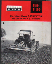 1967 howard 100 for sale  DRIFFIELD