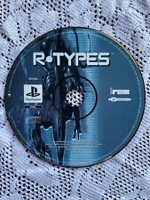 Types ps1 sony for sale  KINGSTON UPON THAMES