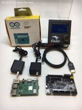Raspberry Pi 3, Arduino, Ender 3D Printer Motherboard & Accessories for sale  Shipping to South Africa