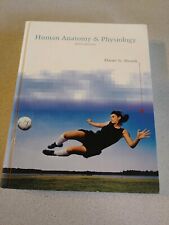 Human anatomy physiology for sale  Oroville