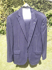 Piece suit personalised for sale  RINGWOOD