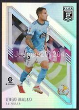 HUGO MALLO #99 RC CELTA VIGO 2021-22 CROMO PANINI DONRUSS ELITE LIGA 21/22, usado comprar usado  Enviando para Brazil