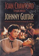 Western johnny guitar d'occasion  Drancy