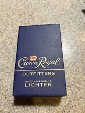 Crown royal outfitters for sale  El Paso