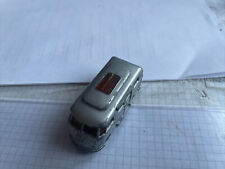 Used, Matchbox RW Nr 34 VW Bus T1 Camper silber 1964 vintage Spielzeugauto Rare for sale  Shipping to Ireland