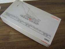 Märklin 49952 eisenbahnkran gebraucht kaufen  Deutschland