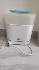 Philips avent electric for sale  LUTON
