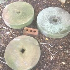 Antique mill stones for sale  BANGOR