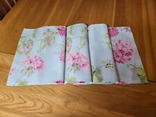 Handmade table runner for sale  YORK