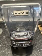 Liquidificador Blendtec Professional 800 Stealth., usado comprar usado  Enviando para Brazil