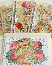 Victorian style paper for sale  BRISTOL