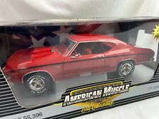 American muscle rc2 for sale  Ortonville