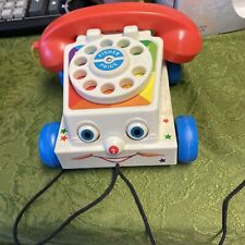Fisher price vintage for sale  Clayton