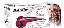 babyliss curl usato  Zenevredo