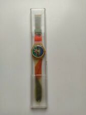 Swatch tambour slj100 gebraucht kaufen  Seeheim-Jugenheim