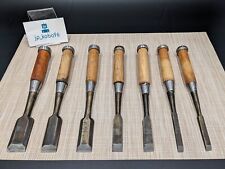 Japanese chisel nomi for sale  Shipping to Ireland