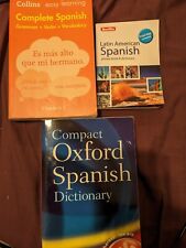 Collection oxford dictionary for sale  Ireland