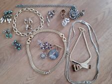 necklace earings for sale  SOLIHULL