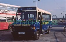 35mm slide busways for sale  ROTHERHAM