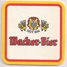 Wacker beer greeningen for sale  Shipping to Ireland