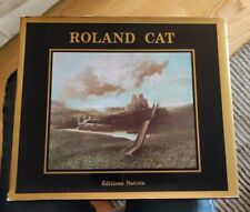 Roland cat d'occasion  Riom