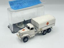 Jouets military ambulance for sale  Shipping to Ireland