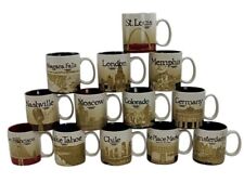 2012 starbucks coffee for sale  Enterprise