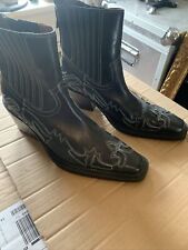 Womens cowboy boots for sale  SUDBURY