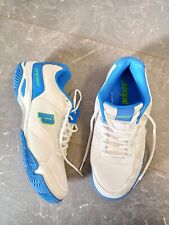 PRINCE ENERGY INDOOR SQUASH/TENNIS SHOES SIZE UK 8 EUR 42 for sale  Shipping to South Africa