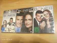 Dvd box bones gebraucht kaufen  Deutschland