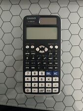 Used, CASIO FX-991EX Classwiz Scientific Calculator - 552 Functions - GCSE Maths for sale  Shipping to South Africa
