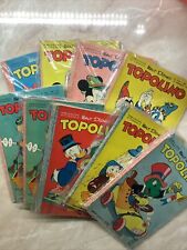 Topolino fascia 300 usato  Gavardo