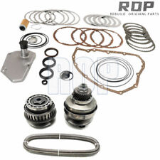 Used, JF015E RE0F11A Transmission Master Rebuild Kit & Pulley Set W/ Belt For Nissan for sale  Shipping to South Africa