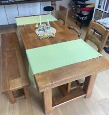 french dining table chairs for sale  WINCHESTER