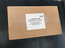 Clinitek 500 handheld for sale  Ireland