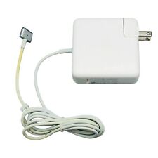 Usado, Adaptador de energia de substituição genuíno Apple 45W MagSafe 2 carregador de laptop MacBook Air comprar usado  Enviando para Brazil