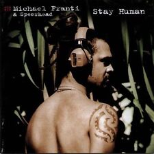 Stay human music for sale  Jacksonville