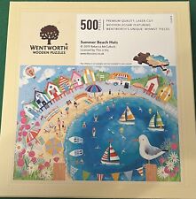 Wentworth jigsaw puzzle for sale  BARNSLEY