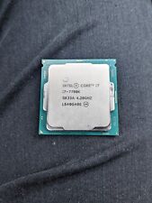 Intel core 7700k d'occasion  Aix-en-Provence-