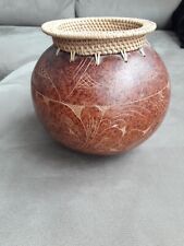 Vaso terracotta usato  Roma