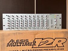 Alesis multi mix for sale  Chandler