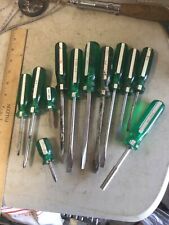 screwdriver set tools for sale  Fresno