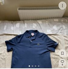 lacoste polo shirts for sale  Ireland