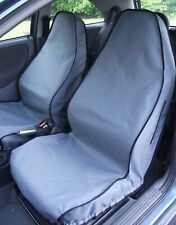 Used, Fits Vauxhall Zafira 2005 - Onwards Front Seat Covers for sale  Shipping to South Africa