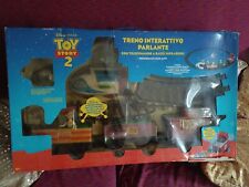 Toy story treno usato  Arezzo